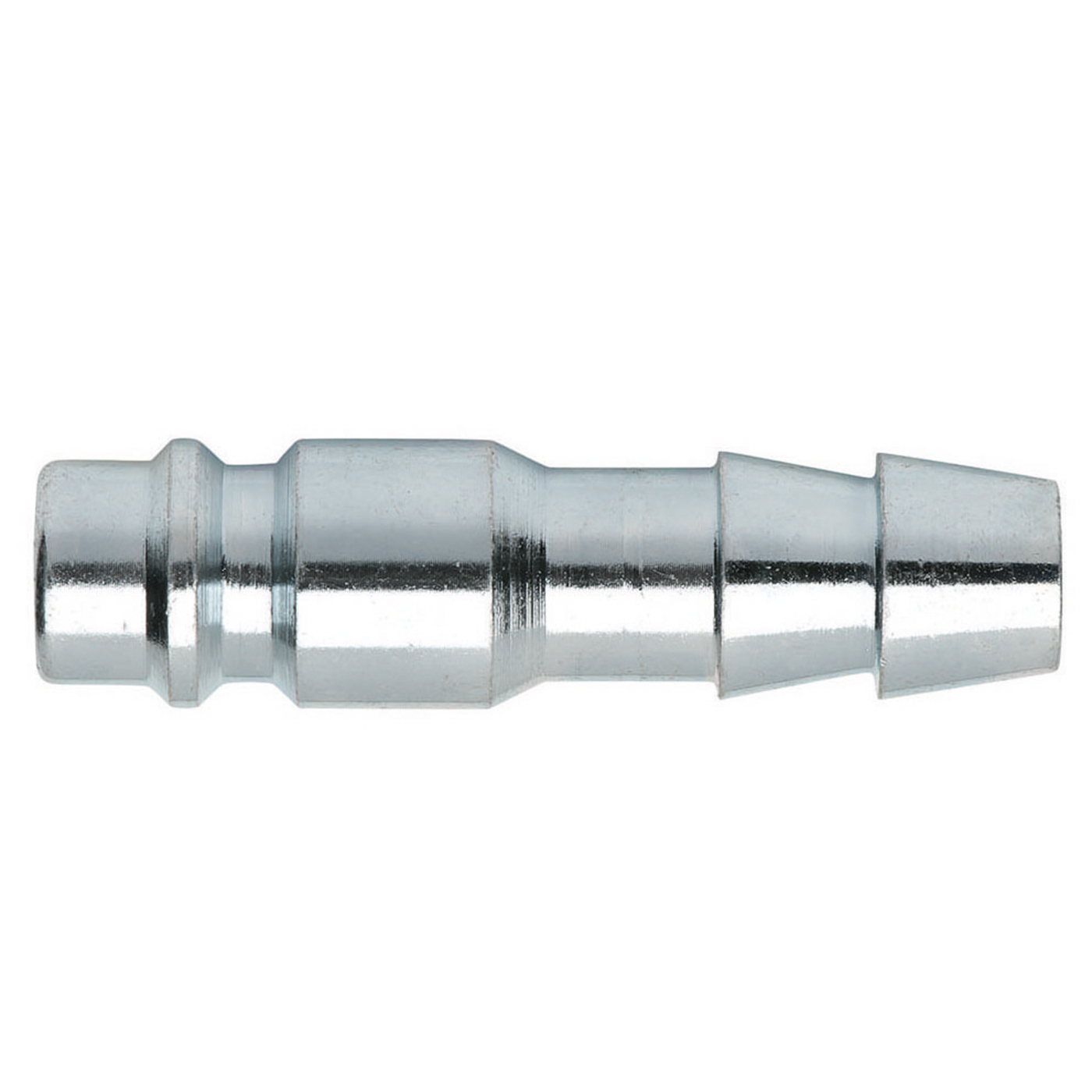 Plug DN 7.8 with Hose Nipple 9 mm - 1 piece
