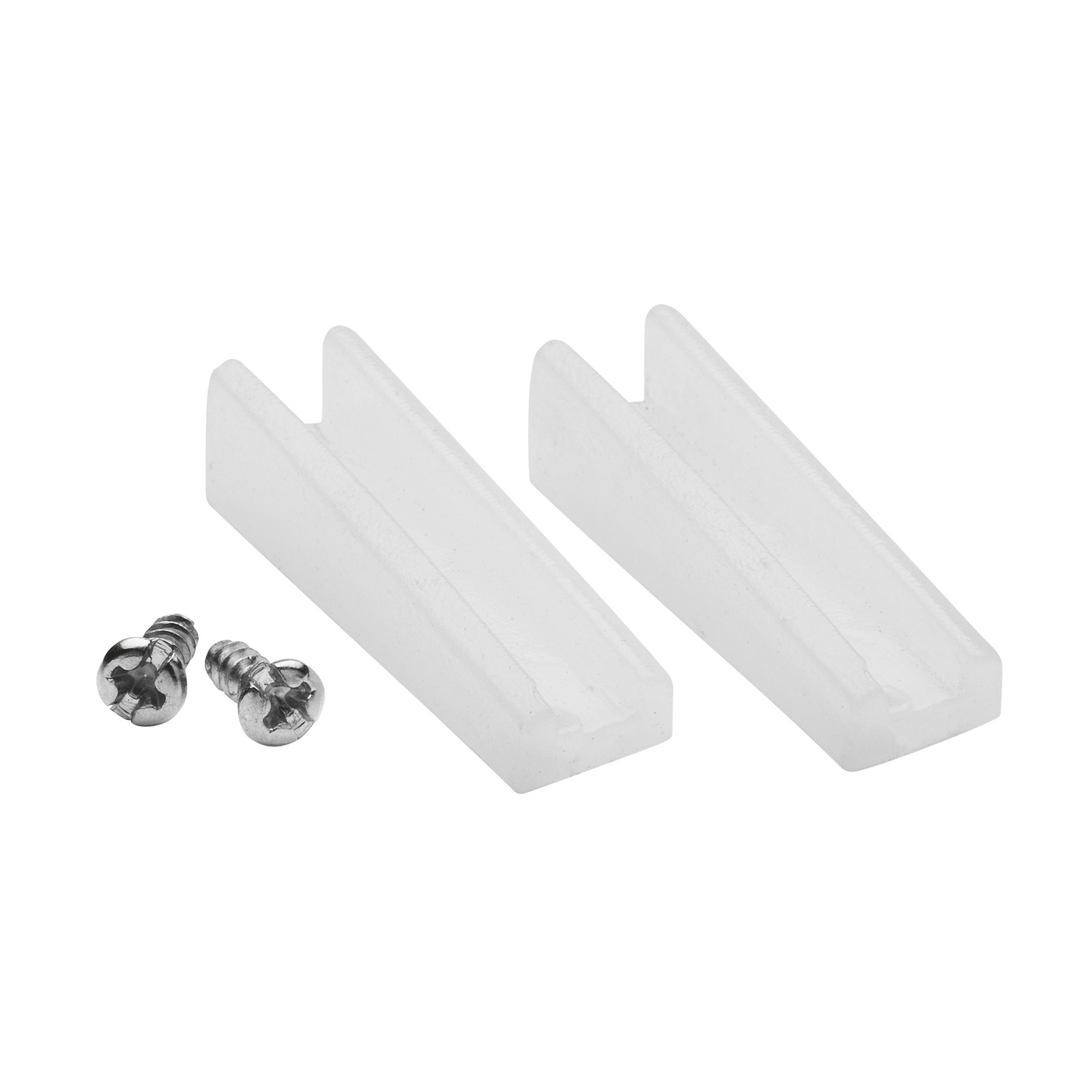 Replacement Nylon Jaws, 12 mm - 2 pieces