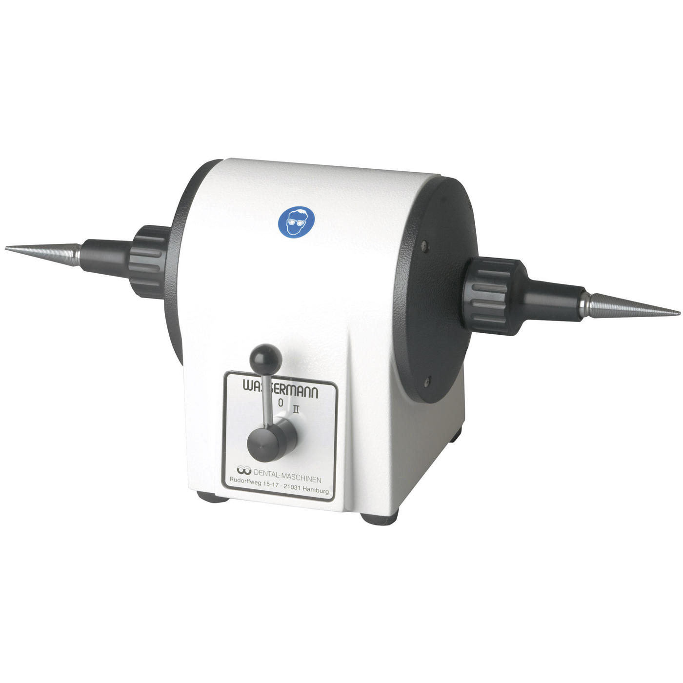 Wassermann WSM-2 Poliermotor - 1 Stück