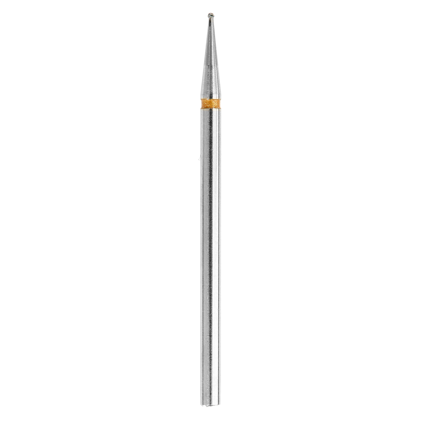 Busch HM-Kugelfräser, Fig. 1AU, ø 0,8 mm - 1 Stück