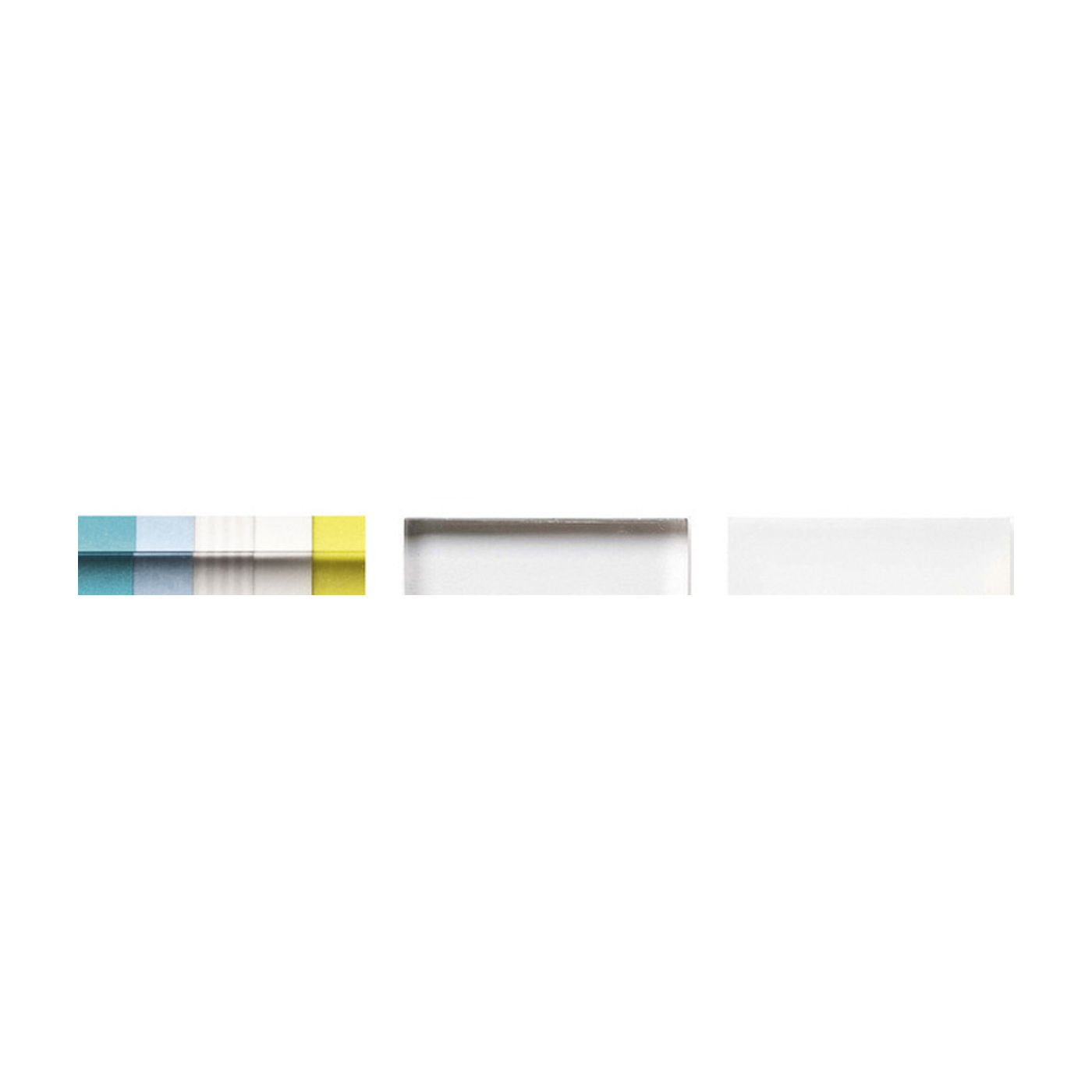 Acrylic Magnetic Cube, Matt, 30 x 30 x 30 mm - 1 piece Acrylic Magnetic Cube, Matt, 30 x 30 x 30 mm - 1 piece
