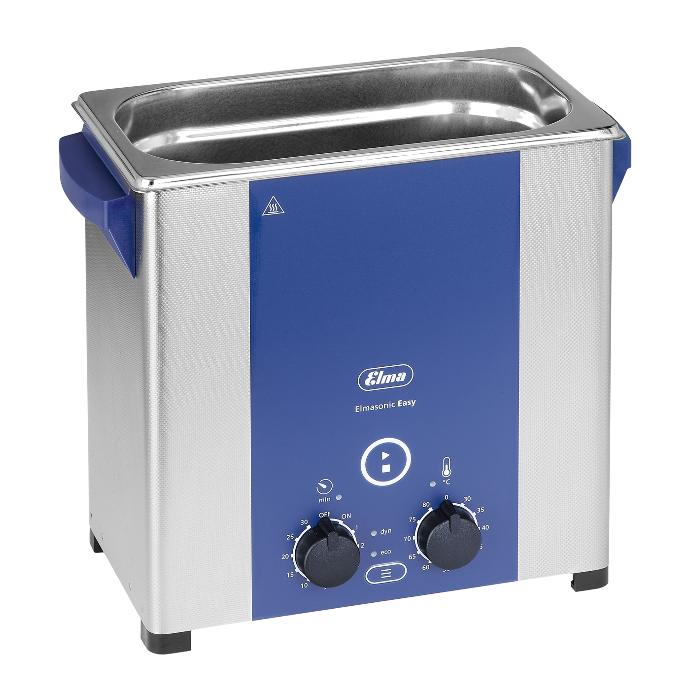 Elmasonic Easy 40H ultrasonic cleaning unit - 1 piece Elmasonic Easy 40H ultrasonic cleaning unit - 1 piece