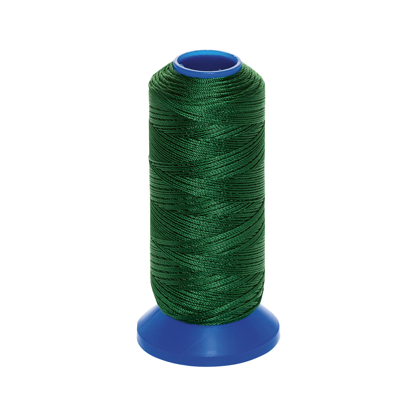 Griffin Jewelry Nylon Perlseide, grün, Nr.5, ø 0,6 mm - 1 Stück