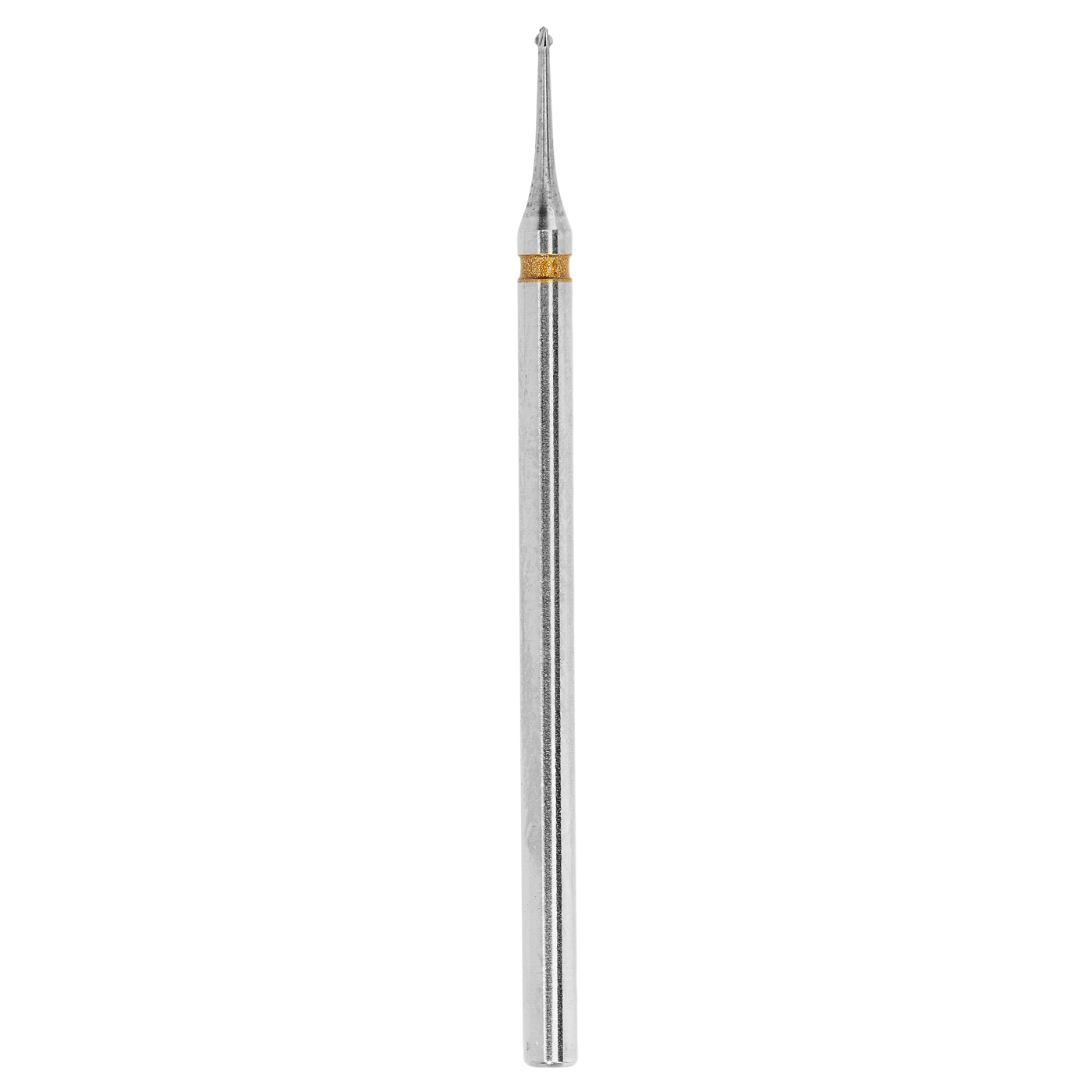 Busch HM-PavéCut Bohrer, Fig. 447AU, ø 0,8 mm - 1 Stück
