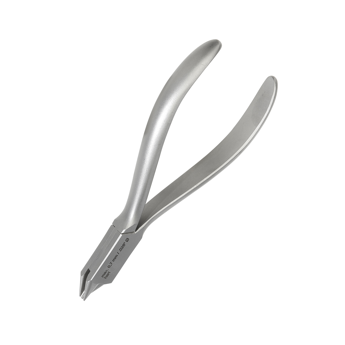 FINO Premium Aderer Clasp Bending Pliers, 115 mm - 1 piece