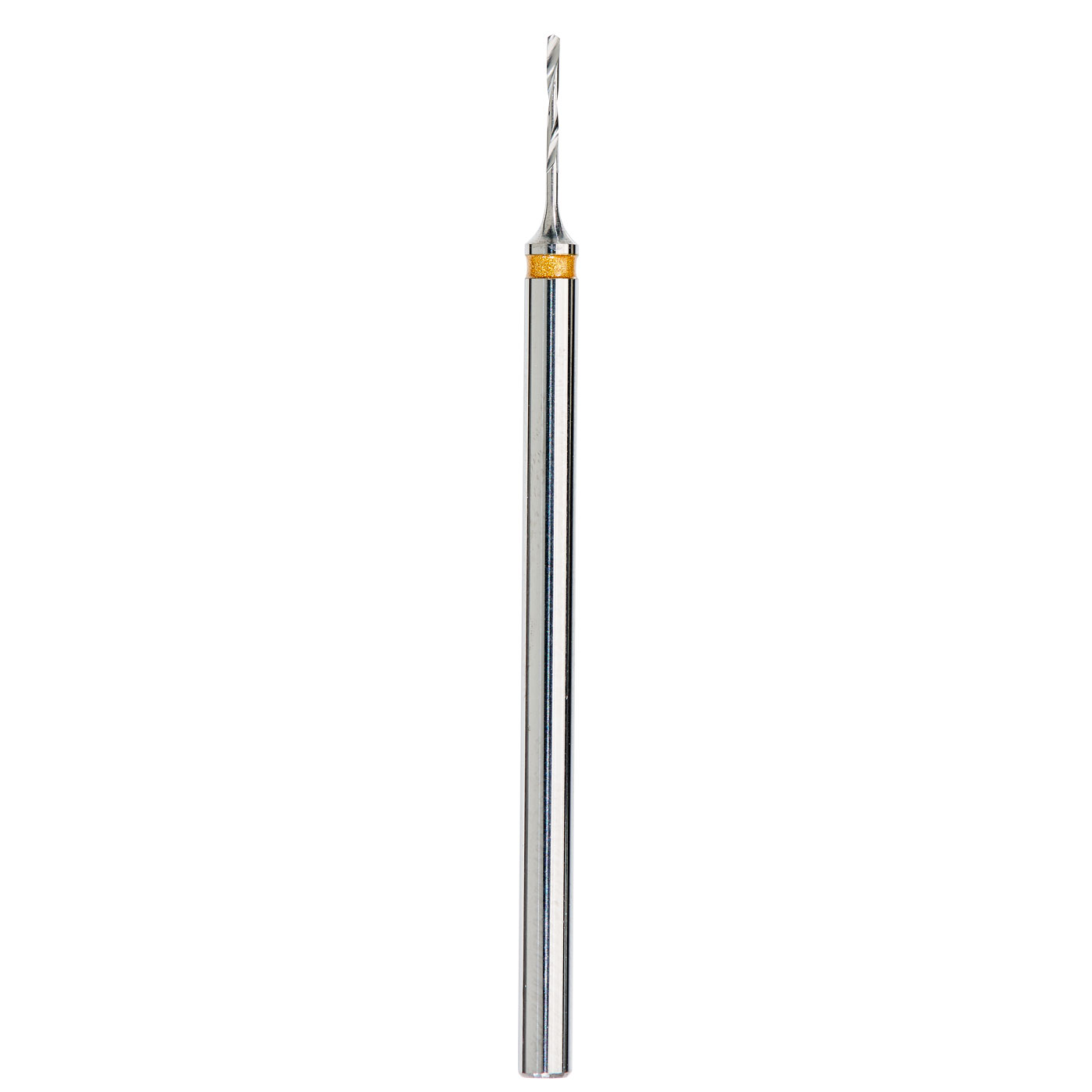 Busch HM-Spiralbohrer, Fig. 4203S, ø 0,6 mm - 2 Stück