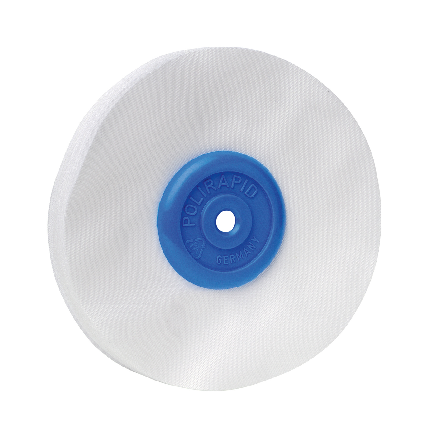 Orthodontic Buff, ø 100 mm - 1 piece