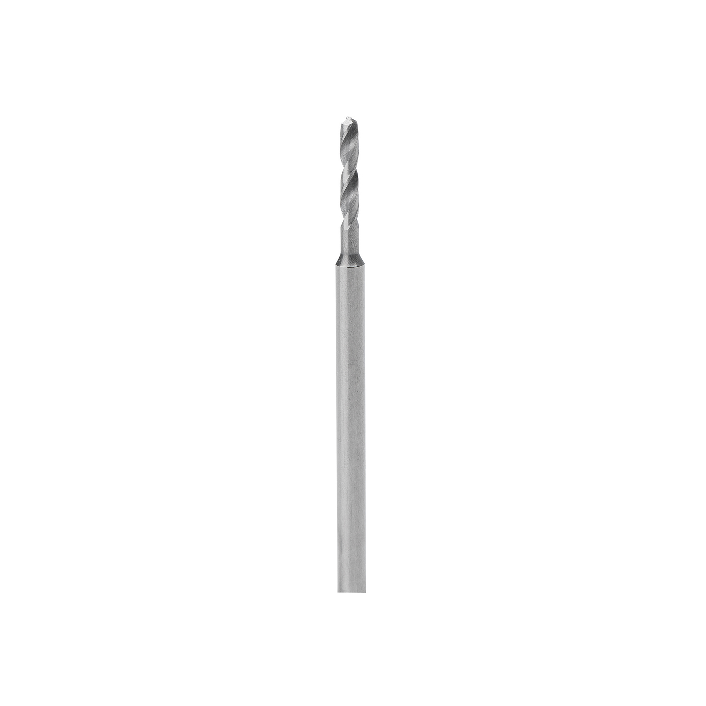 Bessemer Steel Twist Drill, Fig. 203, ø 1.5 mm - 1 piece