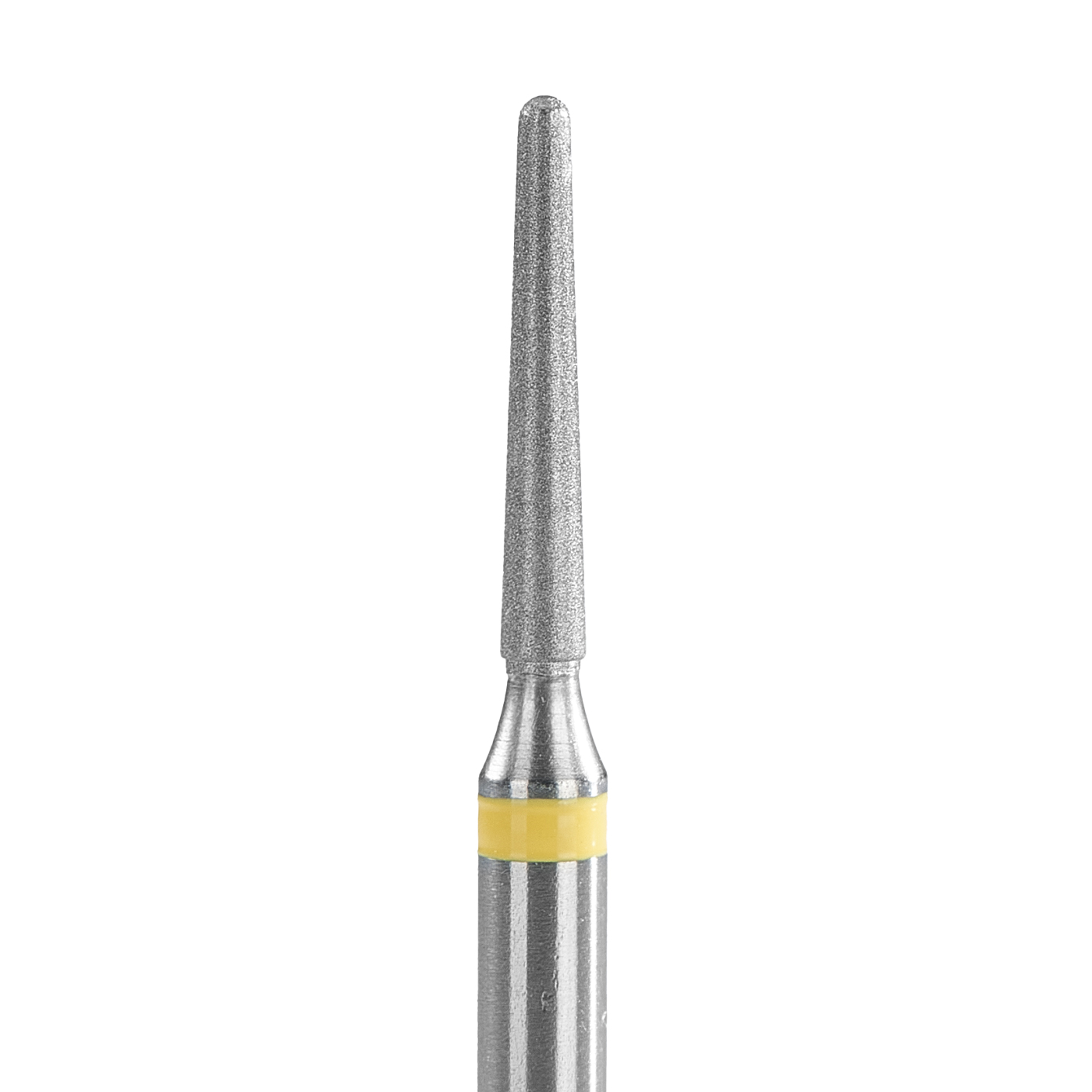 Diamond Grinders, Extra Fine, Fig. 850EF, ISO 016 - 2 pieces Diamond Grinders, Extra Fine, Fig. 850EF, ISO 016 - 2 pieces