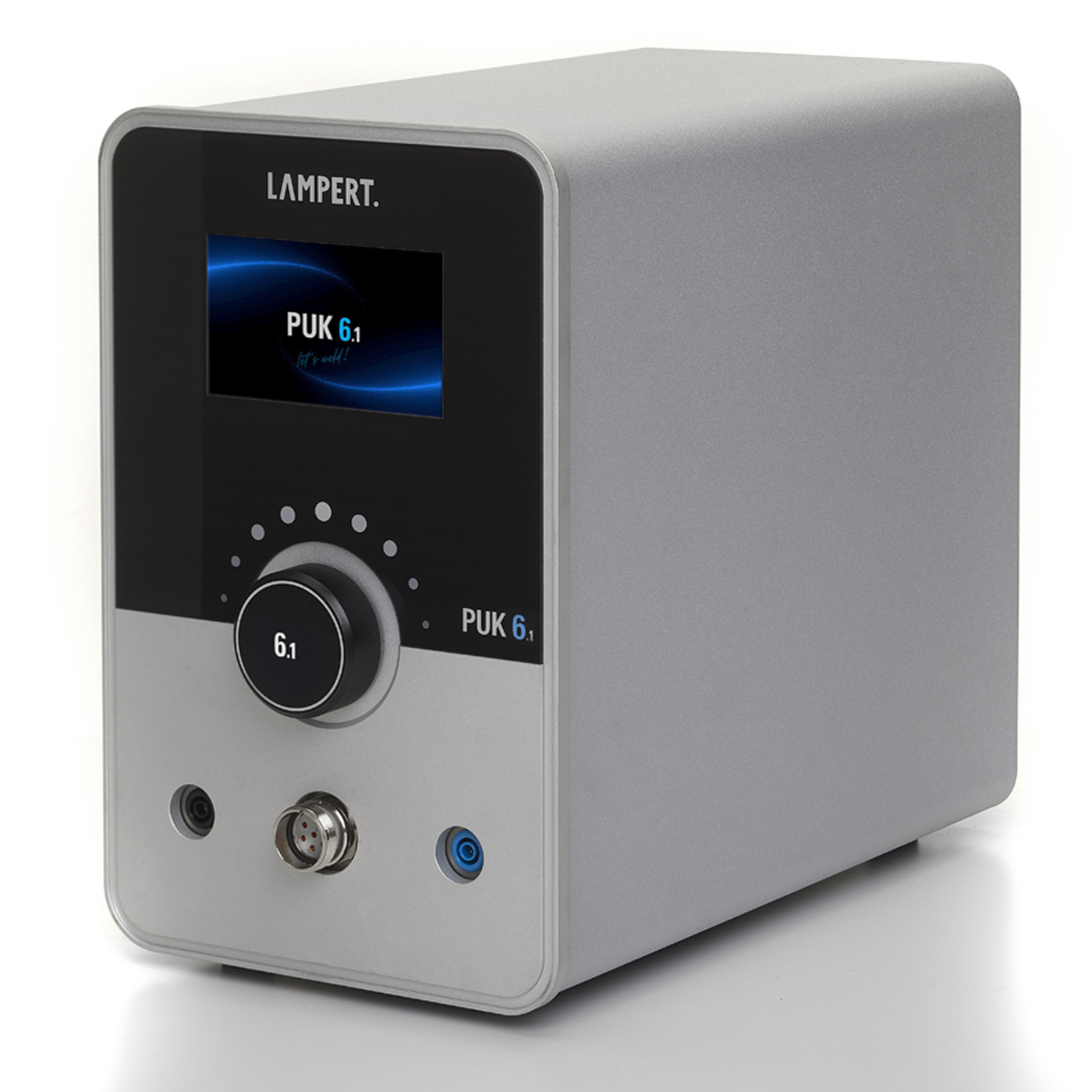 Puk 6.1 Feinschweißgerät, Gebrauchtgerät - 1 Stück