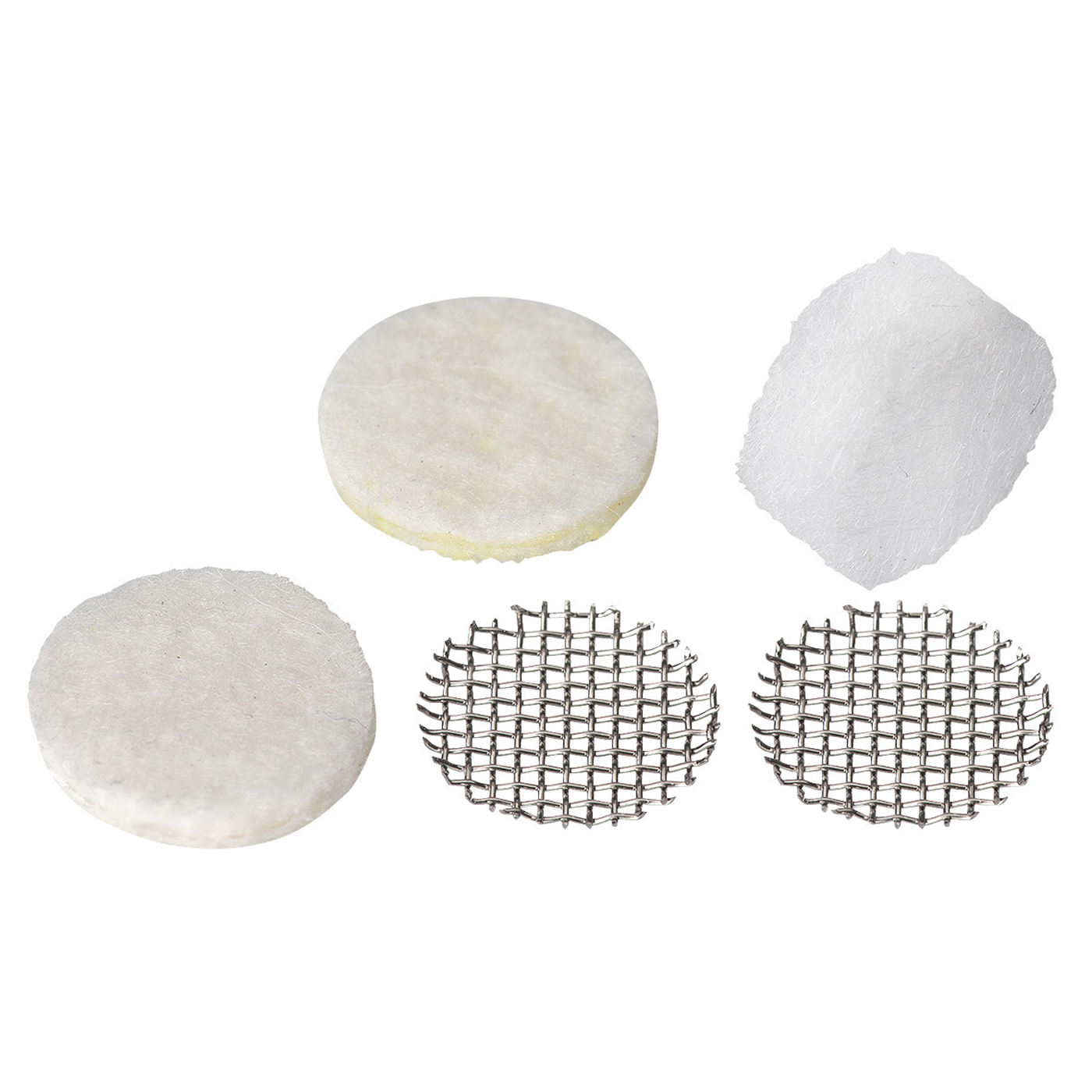 Filter Set, for Basic 70-250 µm - 1 piece