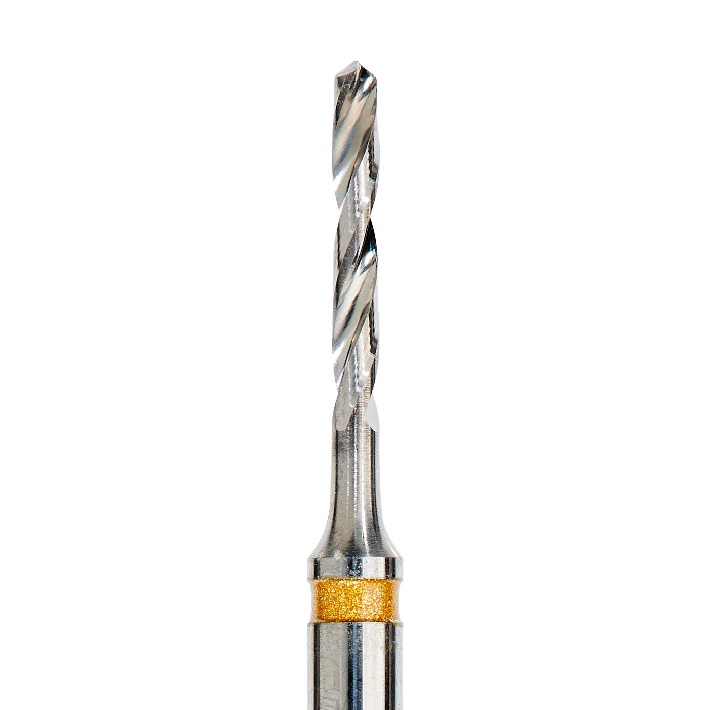 Busch HM-Spiralbohrer, Fig. 4203S, ø 1,2 mm - 2 Stück