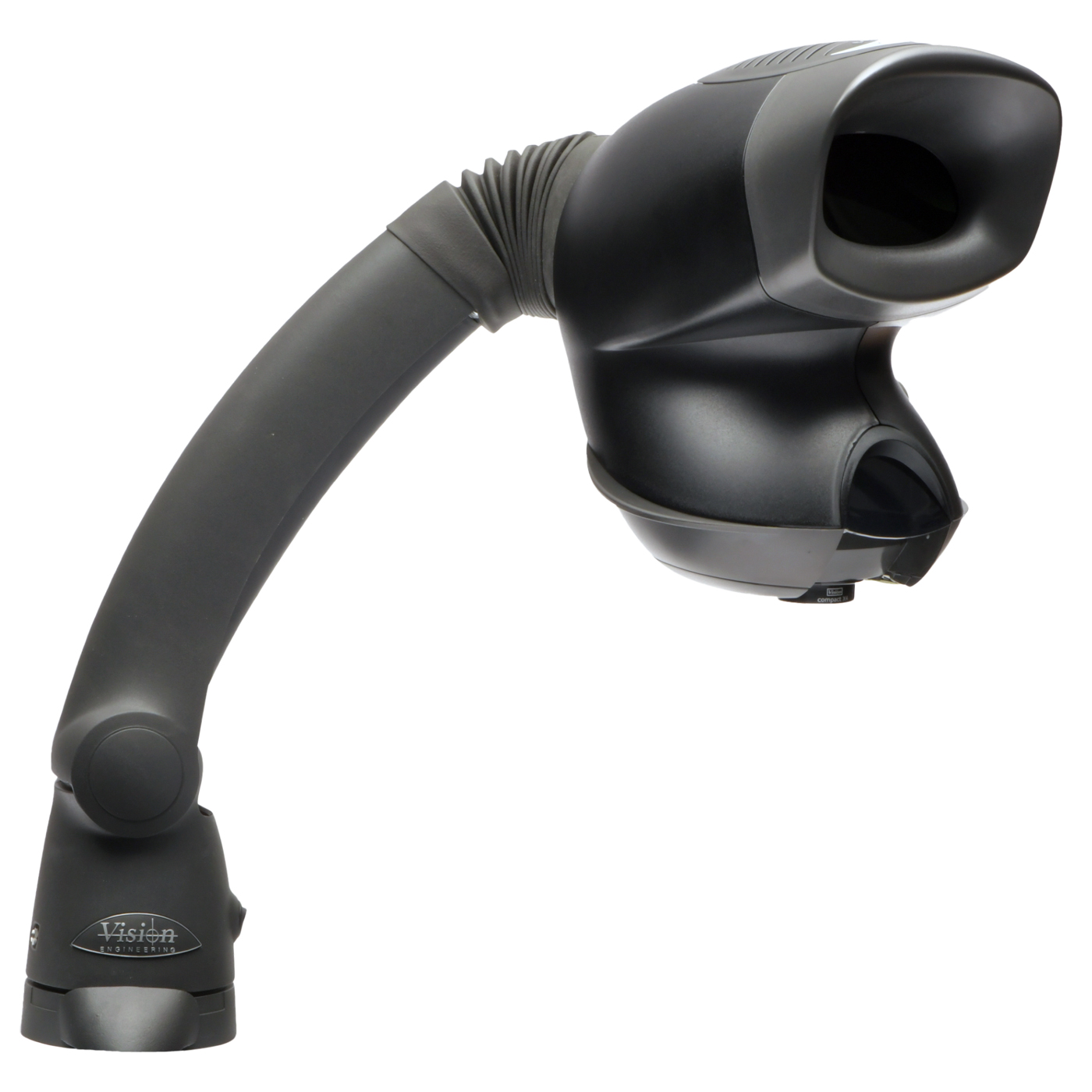 Vision Engineering Opta Universal Stereomikroskop 6x, mit Universalständer - 1 Stück Vision Engineering Opta Universal Stereomikroskop 6x, mit Universalständer - 1 Stück