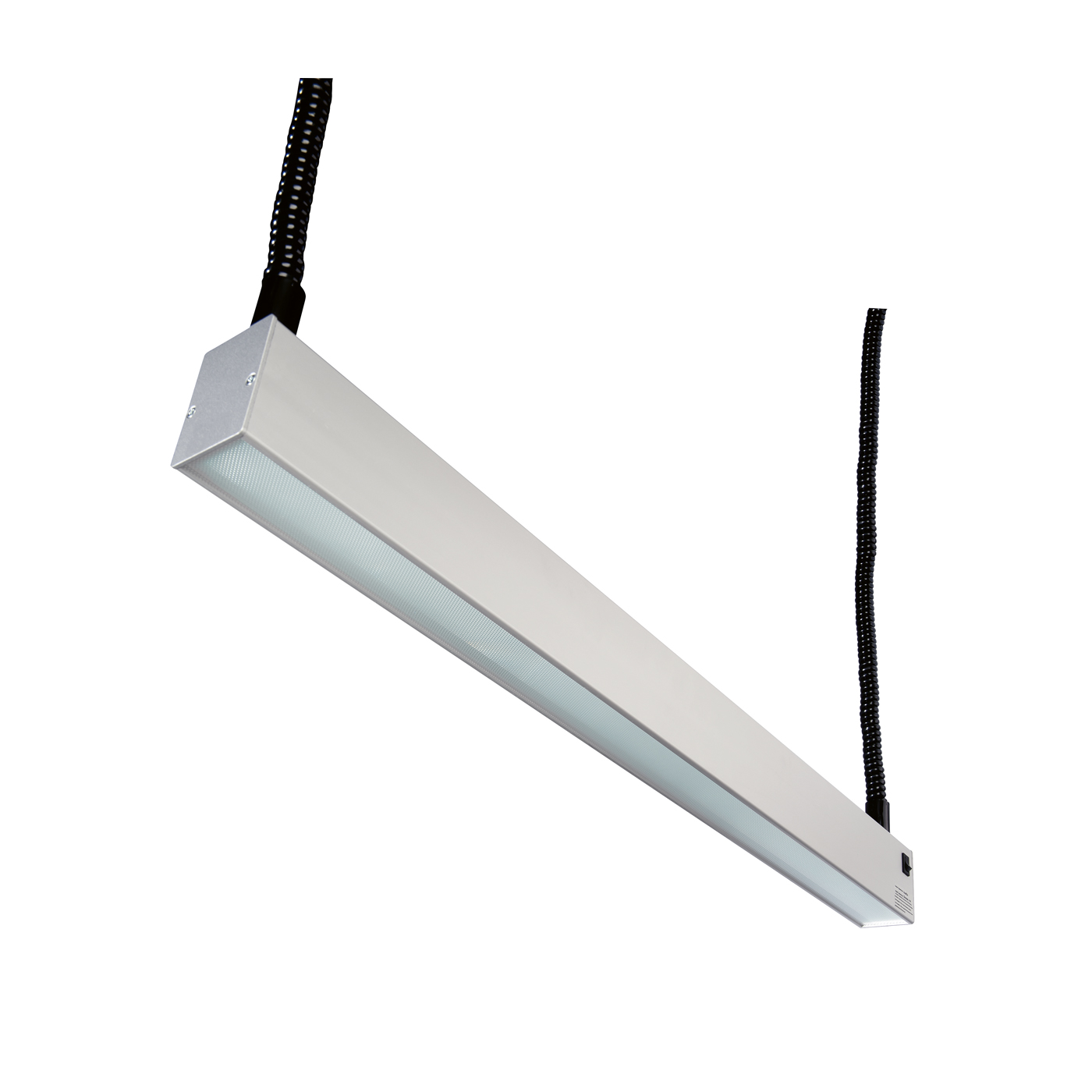FINO HIGHLIGHT ECO LED Rise and Fall Pendant Light - 1 piece FINO HIGHLIGHT ECO LED Rise and Fall Pendant Light - 1 piece