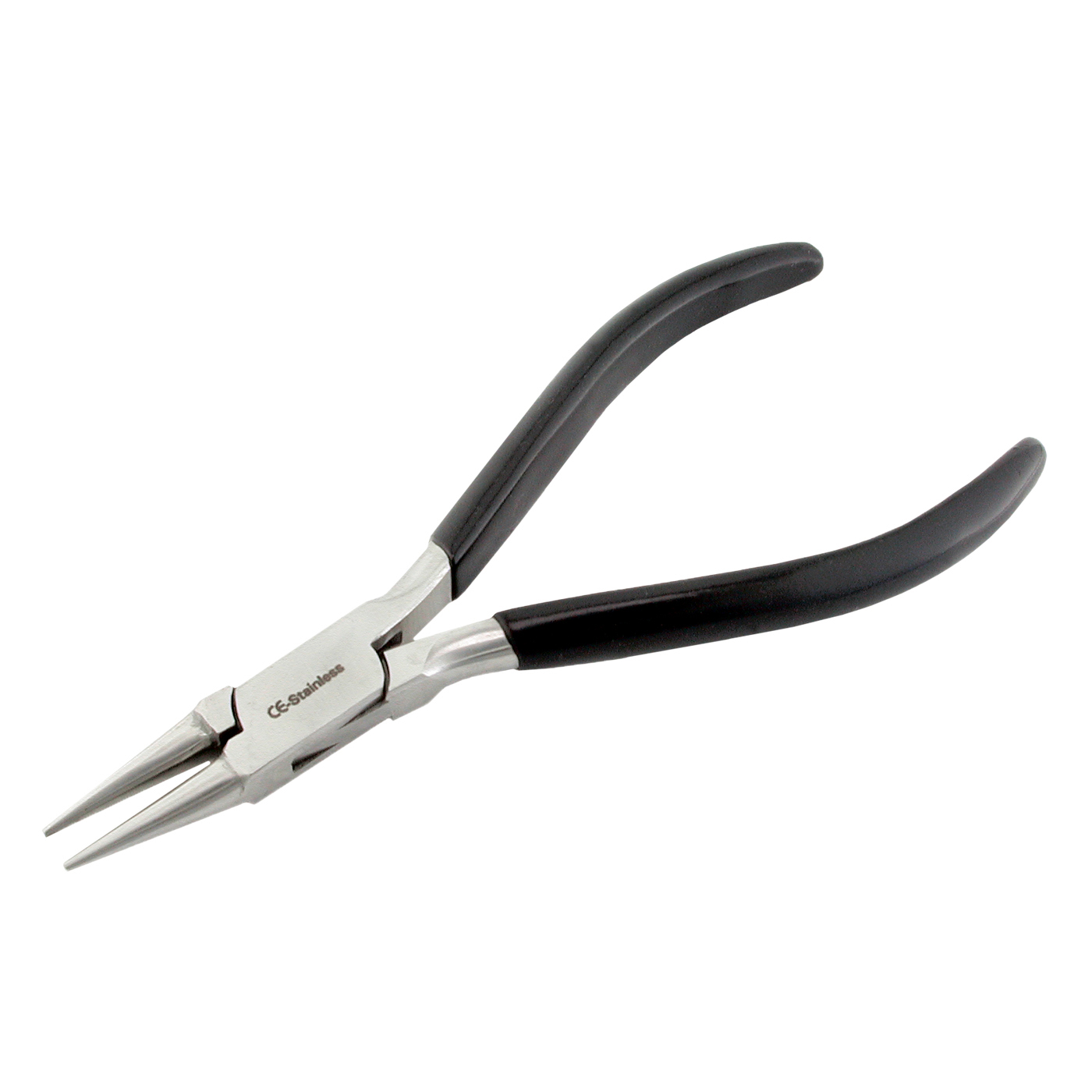 Rundzange, 130 mm - 1 Stück Rundzange, 130 mm - 1 Stück