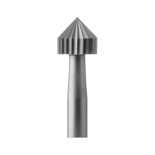 Meisinger WS-Steinruhfräser, Fig. 413, ø 7 mm - 5 Stück Meisinger WS-Steinruhfräser, Fig. 413, ø 7 mm - 5 Stück