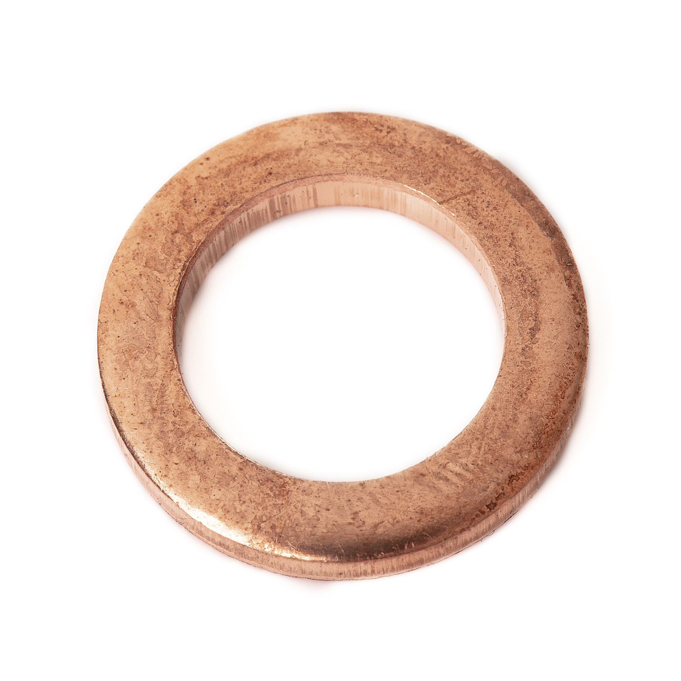 Copper Rings, for Ring Stretcher and Reducer - 24 pieces