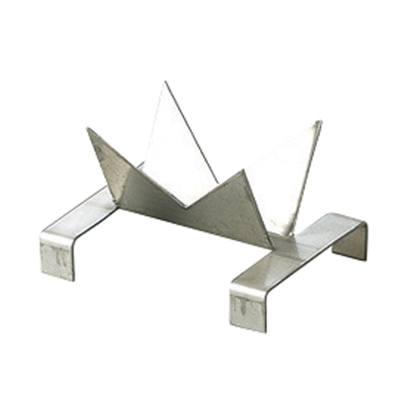 Counter Enamel Stand - 1 piece