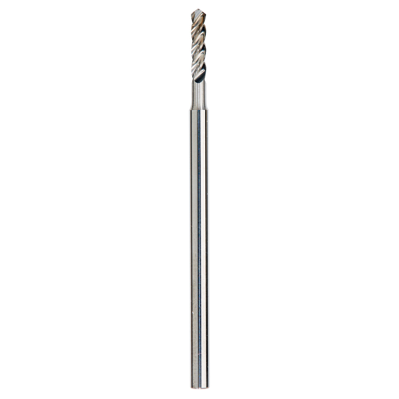 Busch HM-Spiralbohrer, Fig. 4203, ø 1,8 mm - 2 Stück