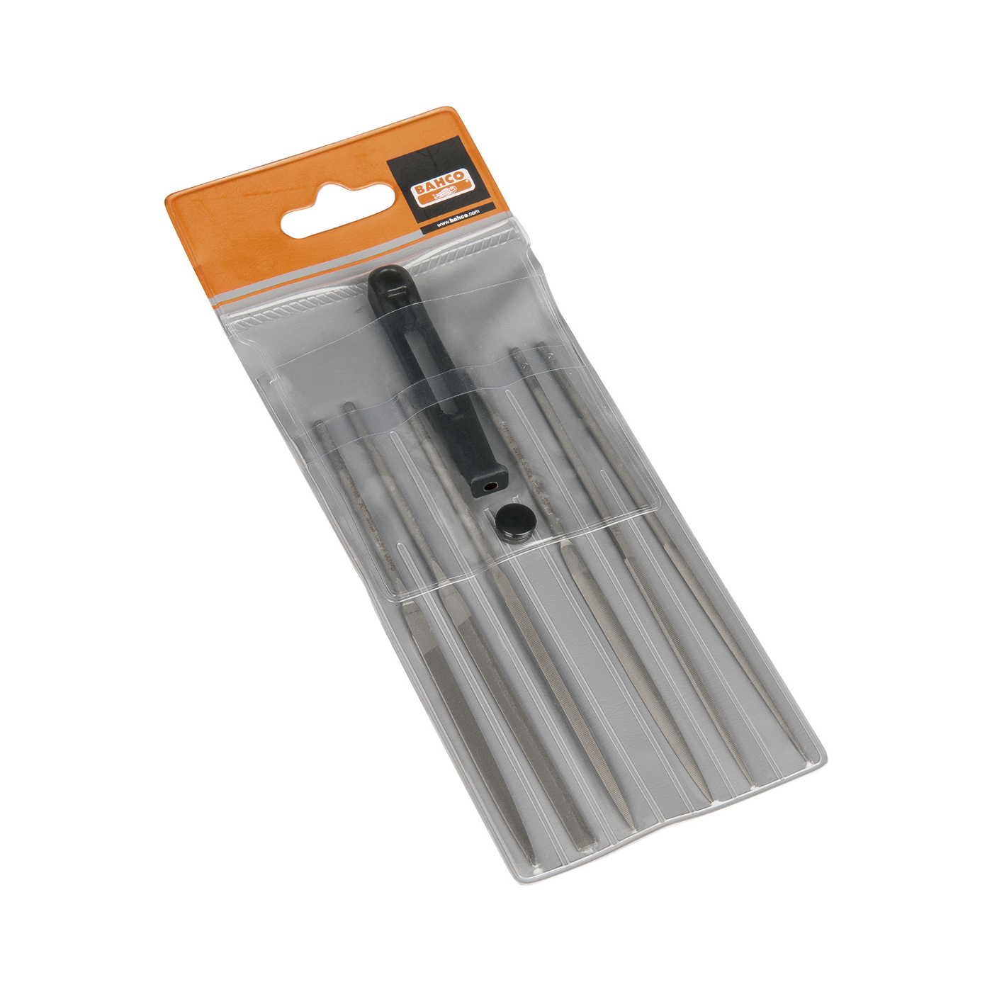 Needle File Assortment, Small - 1 assortment Needle File Assortment, Small - 1 assortment