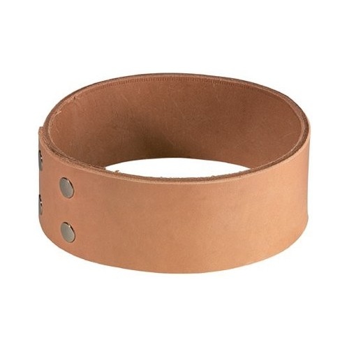 Leather Ring, ø 160 mm - 1 piece