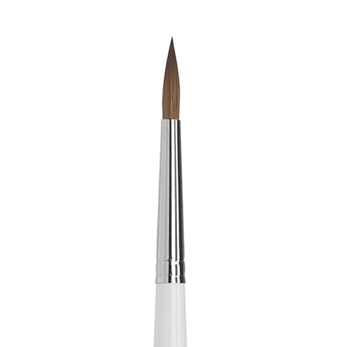 FINOBrushes Porcelain Brushes, Size 6 - 2 pieces FINOBrushes Porcelain Brushes, Size 6 - 2 pieces