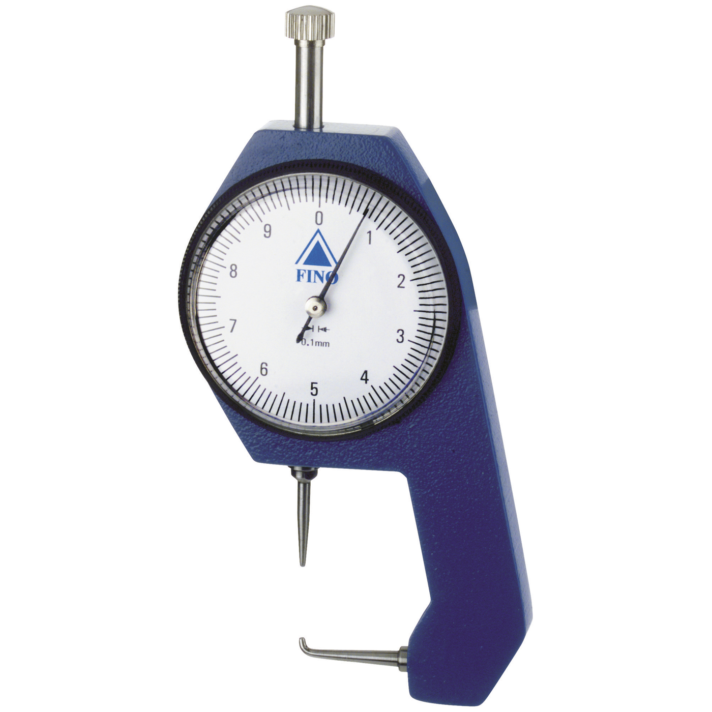 FINO PRAECI CALIPER Quicktest Gauge - 1 piece