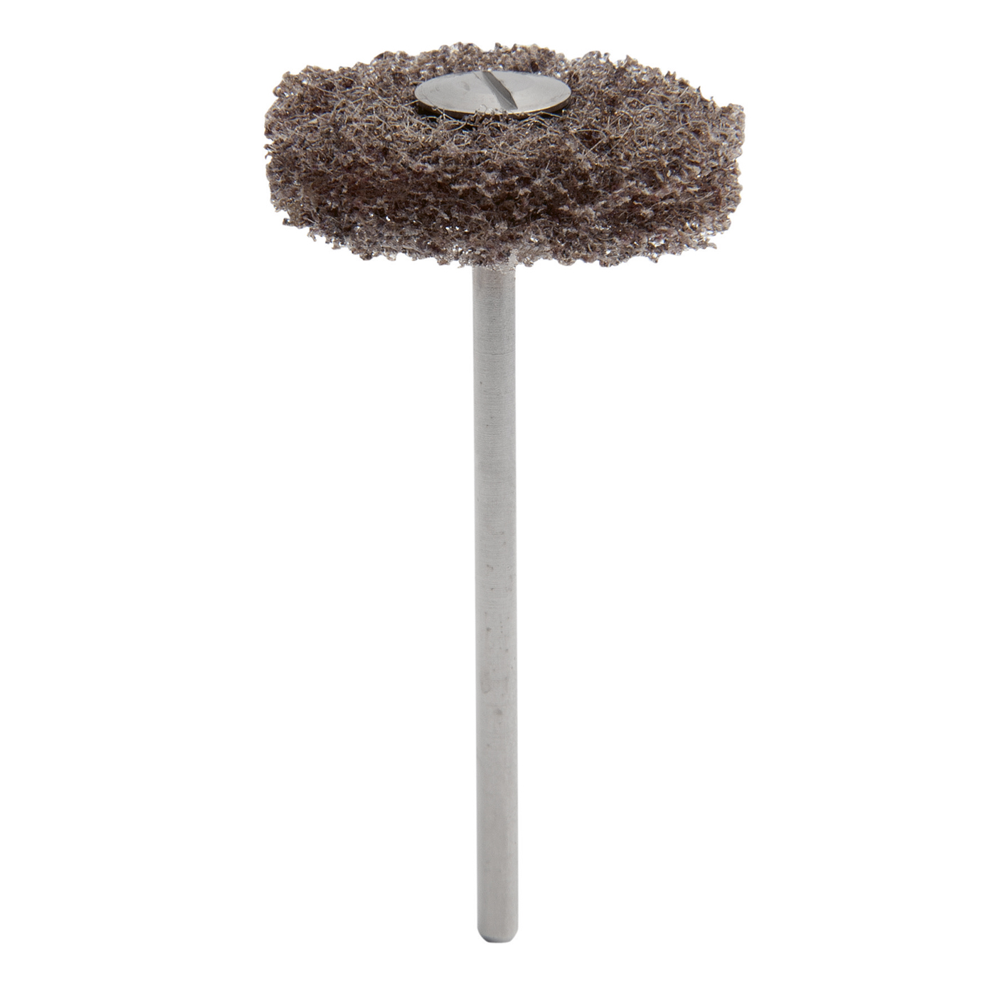 Dimo Polishing Discs, Coarse, Brown - 10 pieces