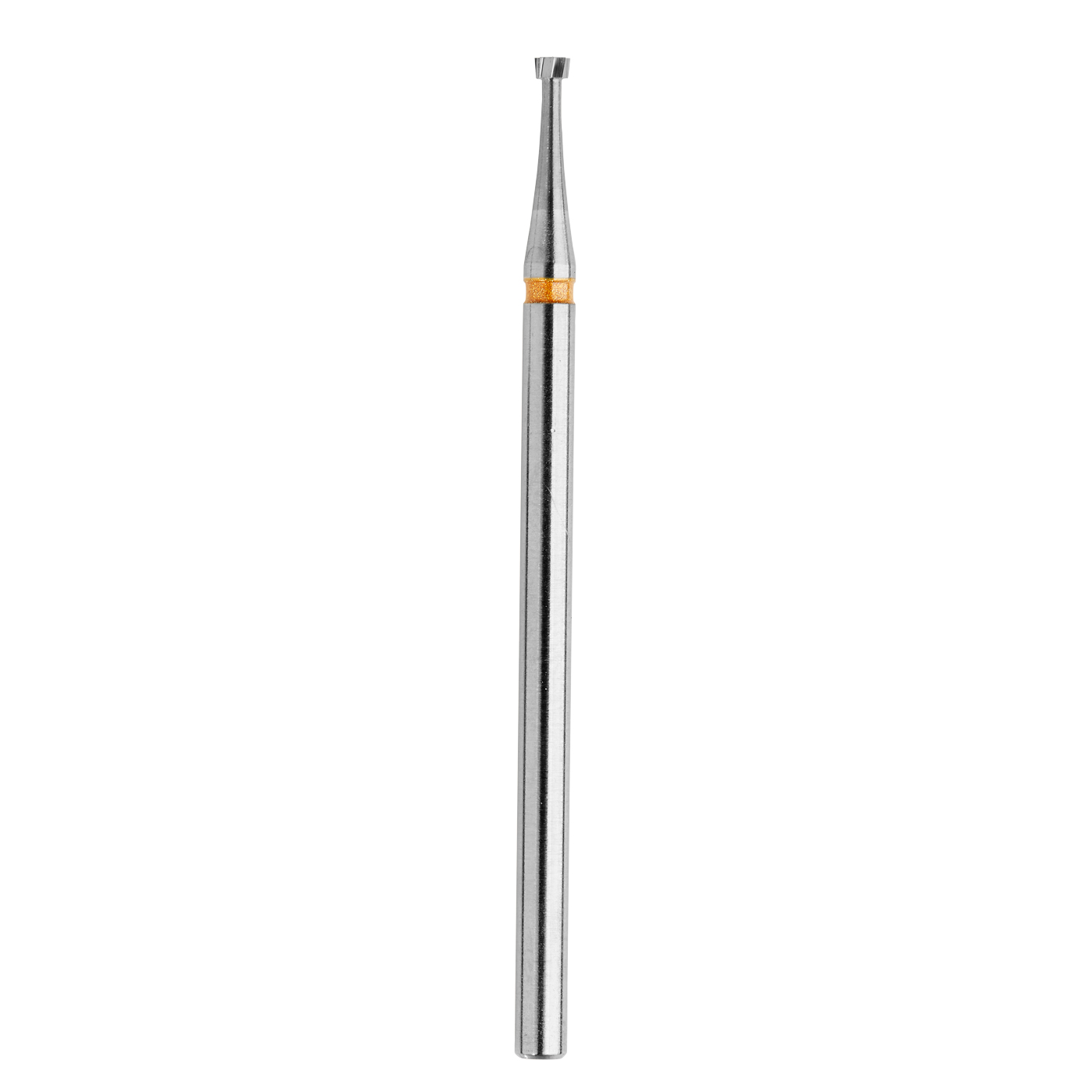 Busch HM-Kegelfräser, Fig. 2K-AU, ø 1,6 mm - 1 Stück Busch HM-Kegelfräser, Fig. 2K-AU, ø 1,6 mm - 1 Stück