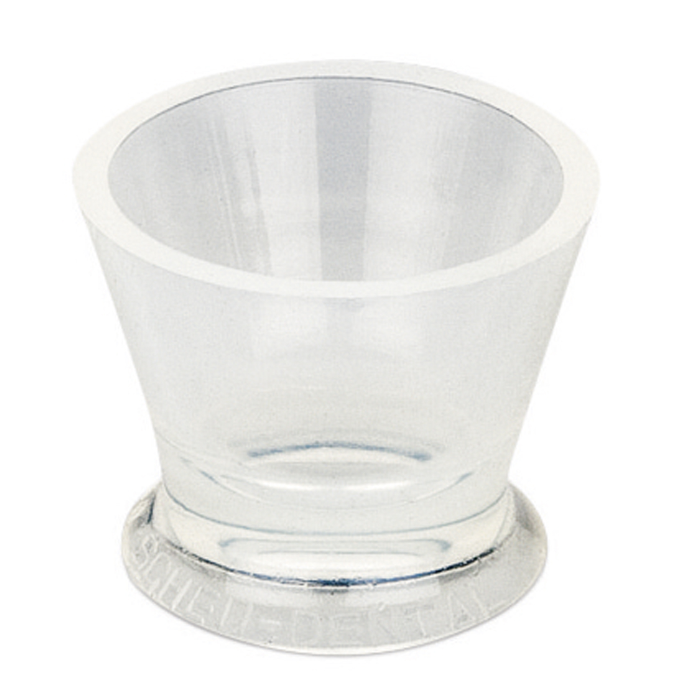 Scheu-Dental Resimix Anmischbecher, 5 ml - 3 Stück