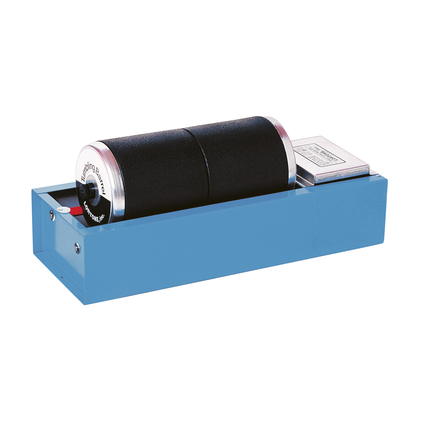 Poliertrommel 33-B, Gebrauchtgerät - 1 Stück