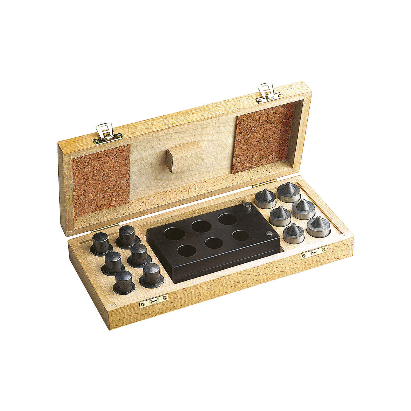 A,Z&F Tool Set 2934 - 1 assortment