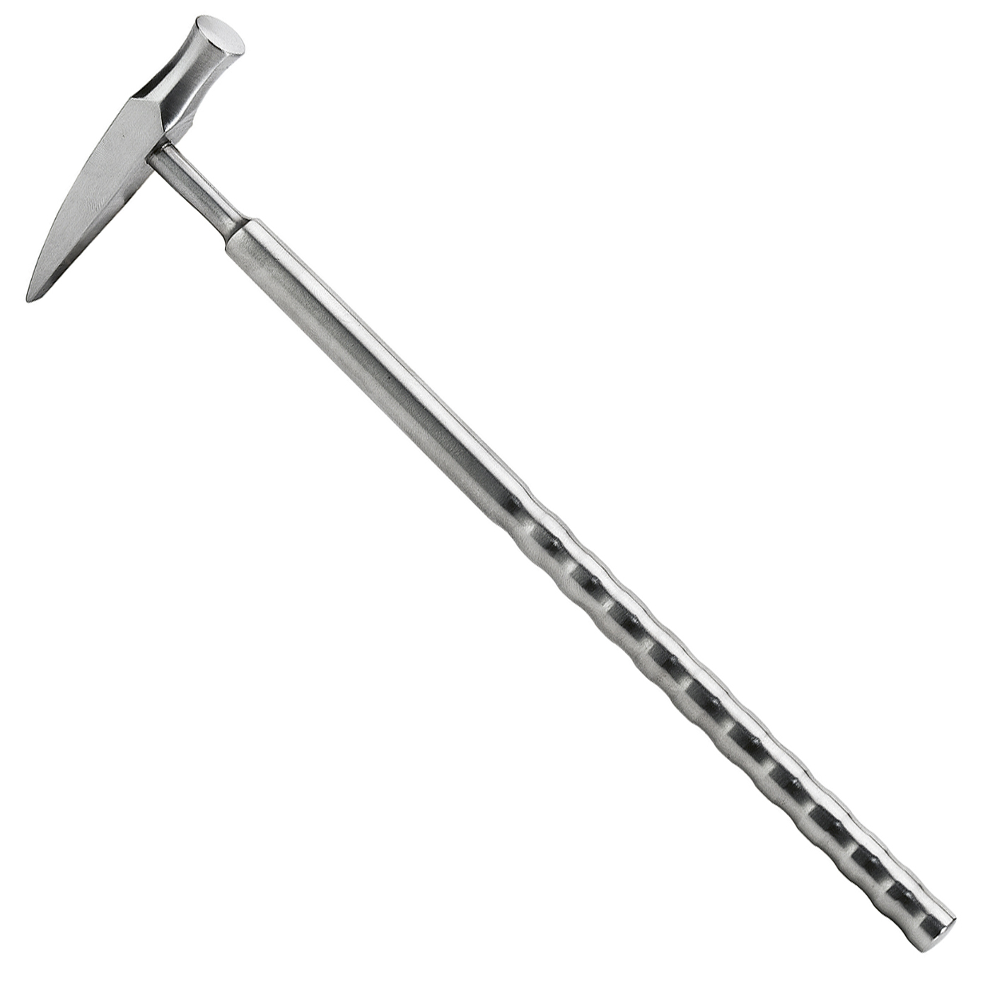 FINO Riveting Hammer, Stainless Steel, 220 mm - 1 piece