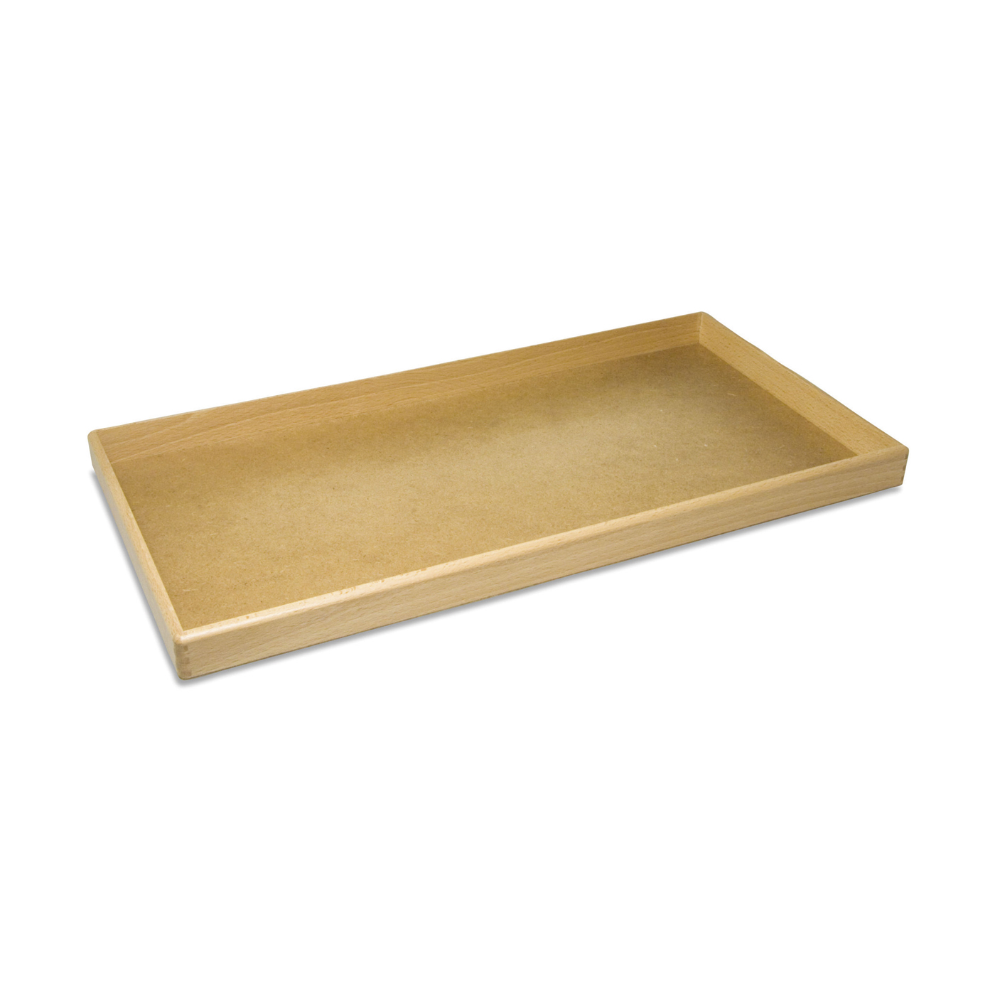 Tray System Vorlagetablett, groß, 238 x 463 x 30 mm - 1 Stück