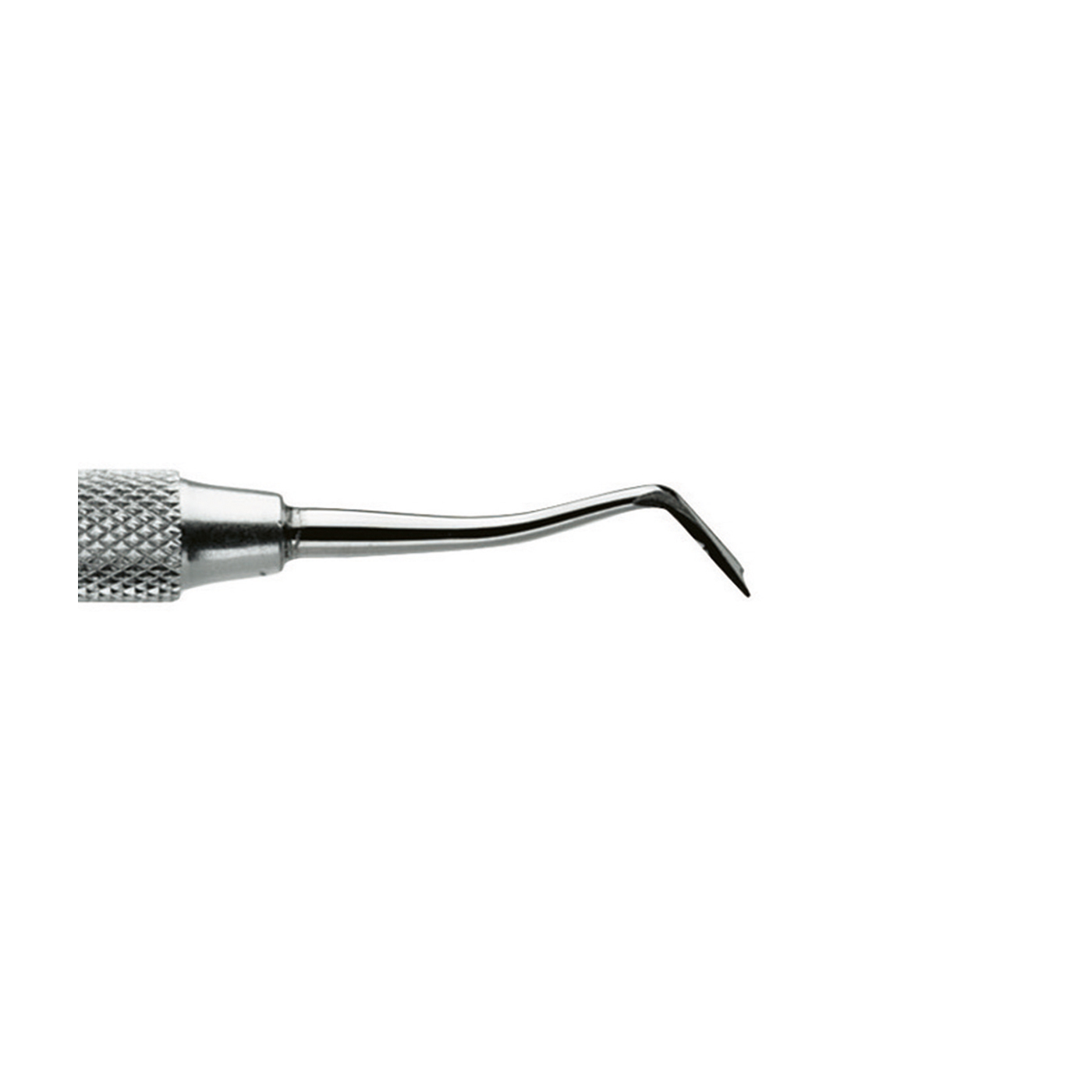 FINO Thomascolor Modelling Instrument, Silver - 1 piece FINO Thomascolor Modelling Instrument, Silver - 1 piece