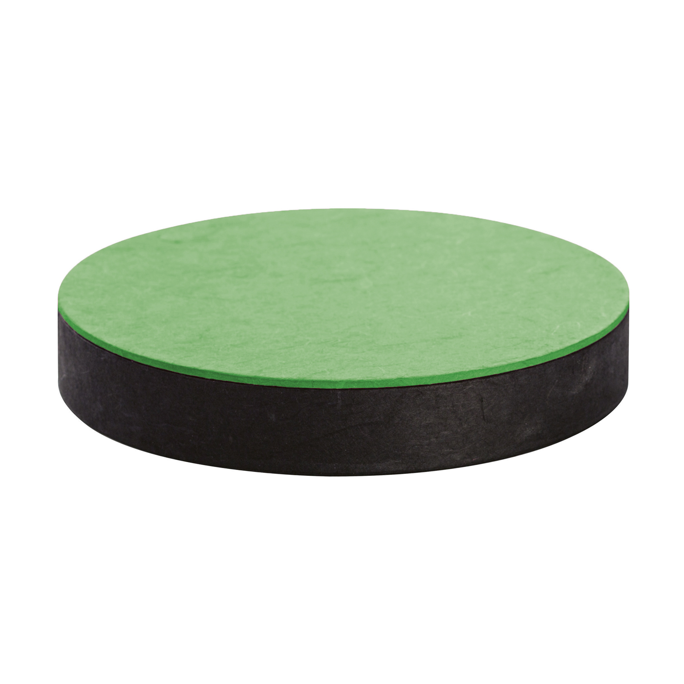 PICA-Design Schmucketuis "Puk", farblich sortiert, ø 190 x 30 mm - 5 Stück PICA-Design Schmucketuis "Puk", farblich sortiert, ø 190 x 30 mm - 5 Stück