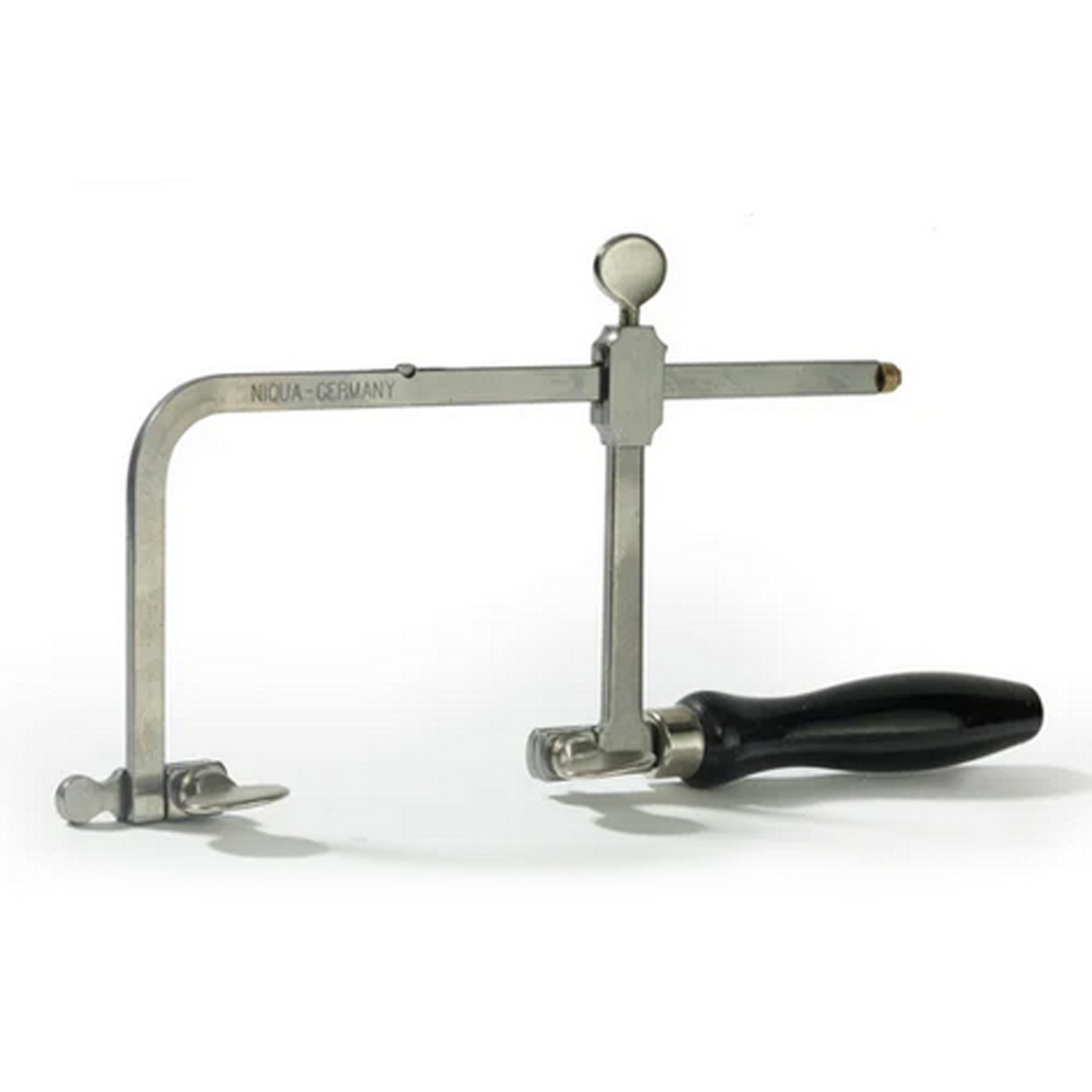Saw Frame, Frame Depth 80 mm - 1 piece
