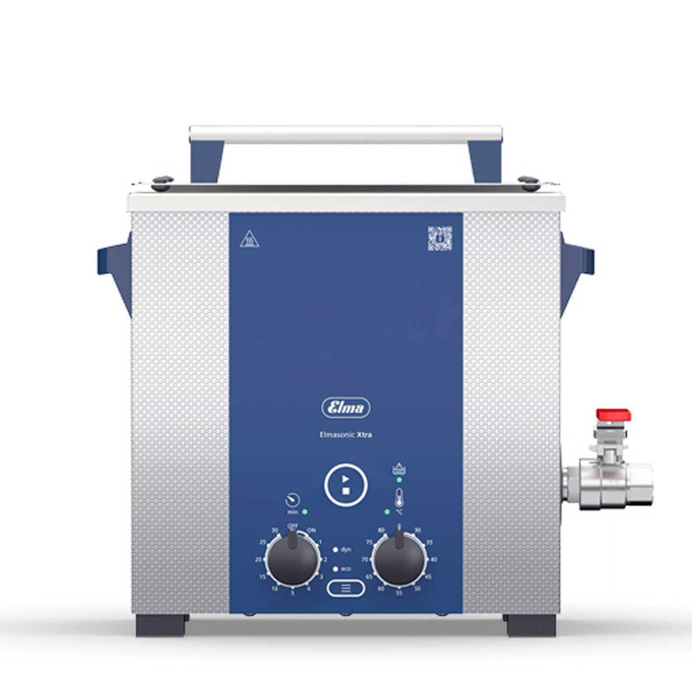 Elma Elmasonic Xtra 40 Ultraschallreinigungsgerät - 1 Stück Elma Elmasonic Xtra 40 Ultraschallreinigungsgerät - 1 Stück