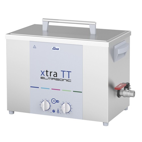 Elmasonic xtra TT 60H Ultrasonic Cleaning Unit - 1 piece