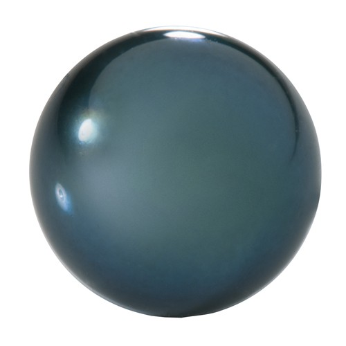 Akoya Cultured Pearl, Saltwater, 4/4, ø 7.5-8.0 mm, Black - 1 piece Akoya Cultured Pearl, Saltwater, 4/4, ø 7.5-8.0 mm, Black - 1 piece