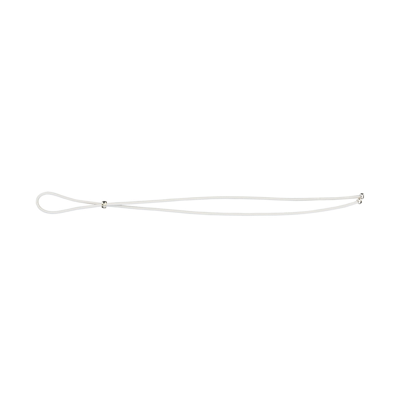 PICA-Design Zierverschlüsse f. Schmucketuis, Kugel, weiß/silber, 30 cm - 30 Stück PICA-Design Zierverschlüsse f. Schmucketuis, Kugel, weiß/silber, 30 cm - 30 Stück