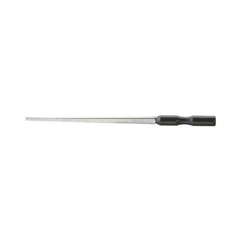 Zargenriegel, quadratisch abgestumpft, 4 x 4 - 10 x 10 mm - 1 Stück