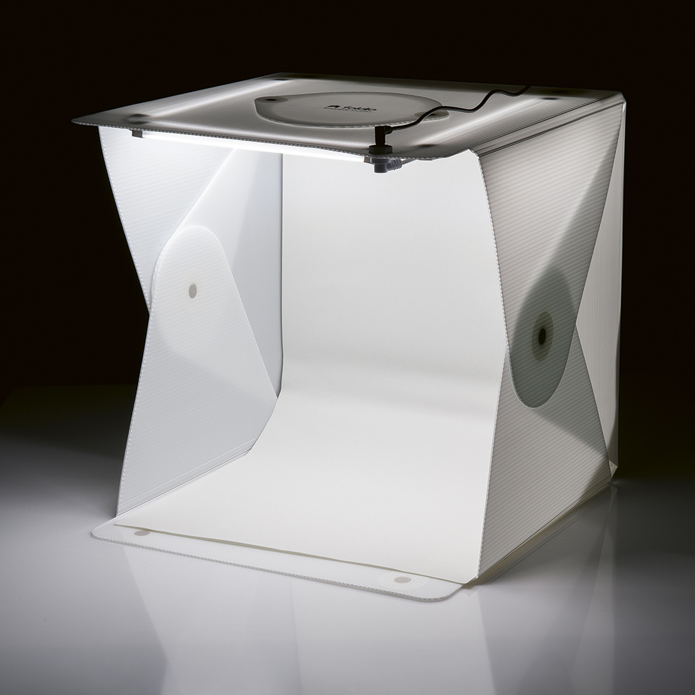 Orangemonkie foldio 2 plus Photo Studio - 1 piece Orangemonkie foldio 2 plus Photo Studio - 1 piece