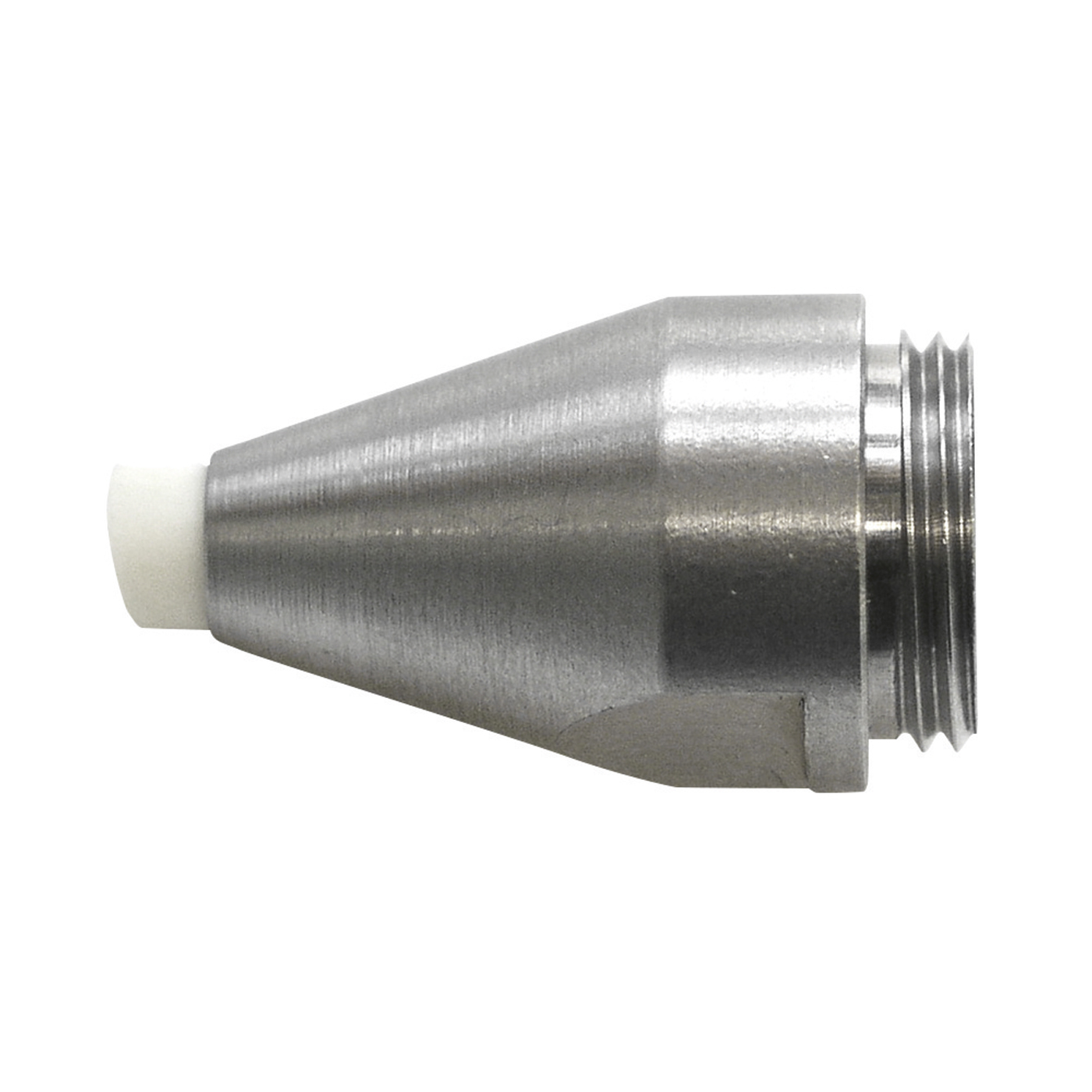 Argon Nozzle, with Screw Connection, for Puk - 1 piece