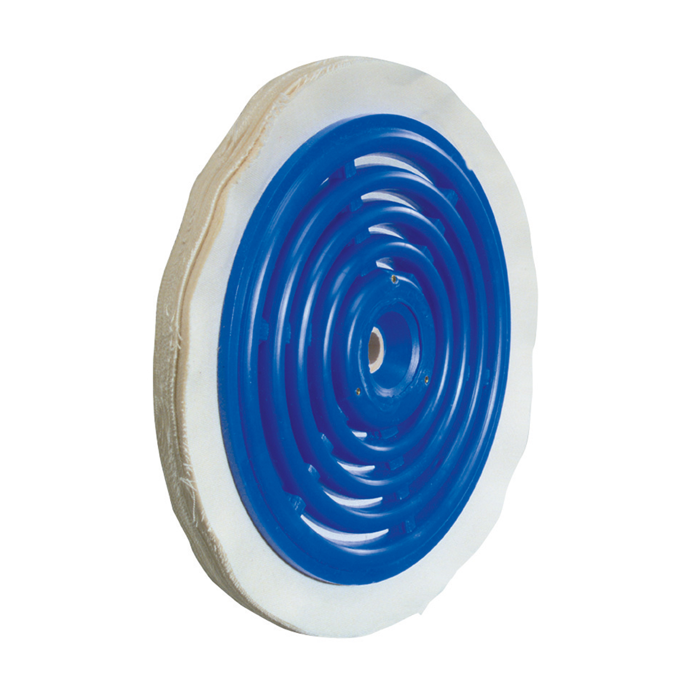 Muslin Buff, ø 110 mm - 1 piece