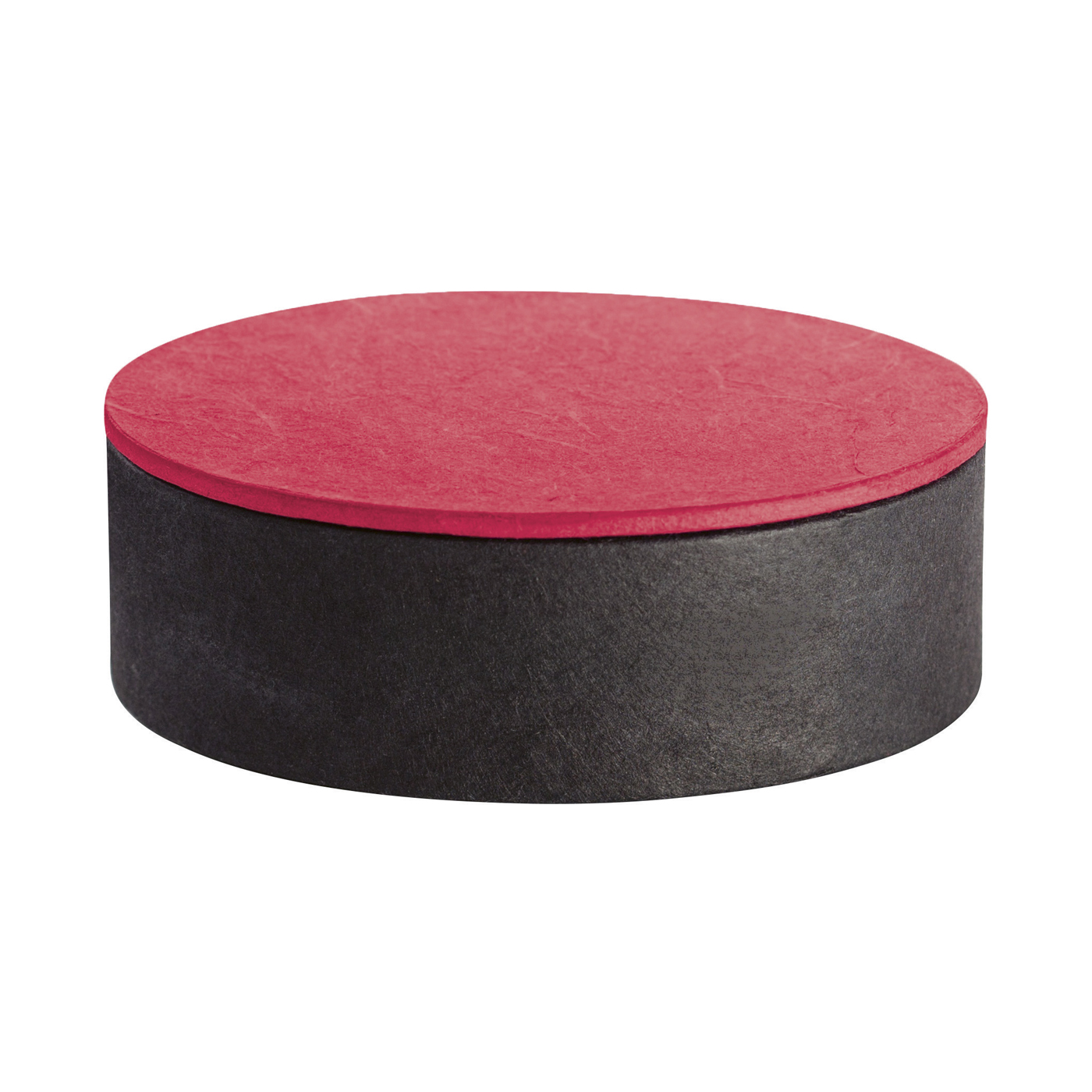 Jewellery Packagings "Puk", Assorted, ø 90 x 30 mm - 10 pieces Jewellery Packagings "Puk", Assorted, ø 90 x 30 mm - 10 pieces