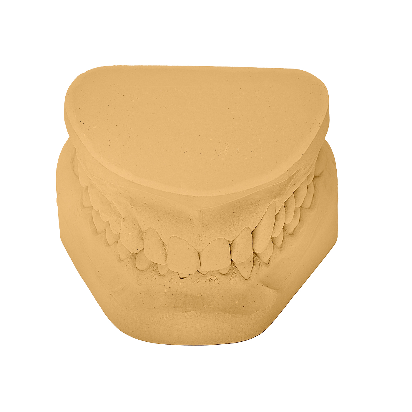 FINOHIT Modellhartgips, gelb - 25 kg FINOHIT Modellhartgips, gelb - 25 kg