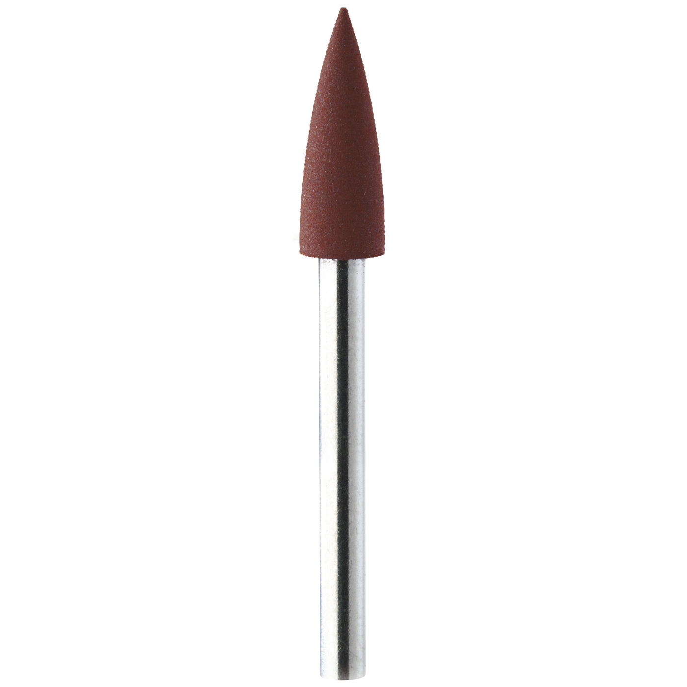 FINOPOL Polierer, mittel, ø 4,3 x 12,0 mm - 10 Stück