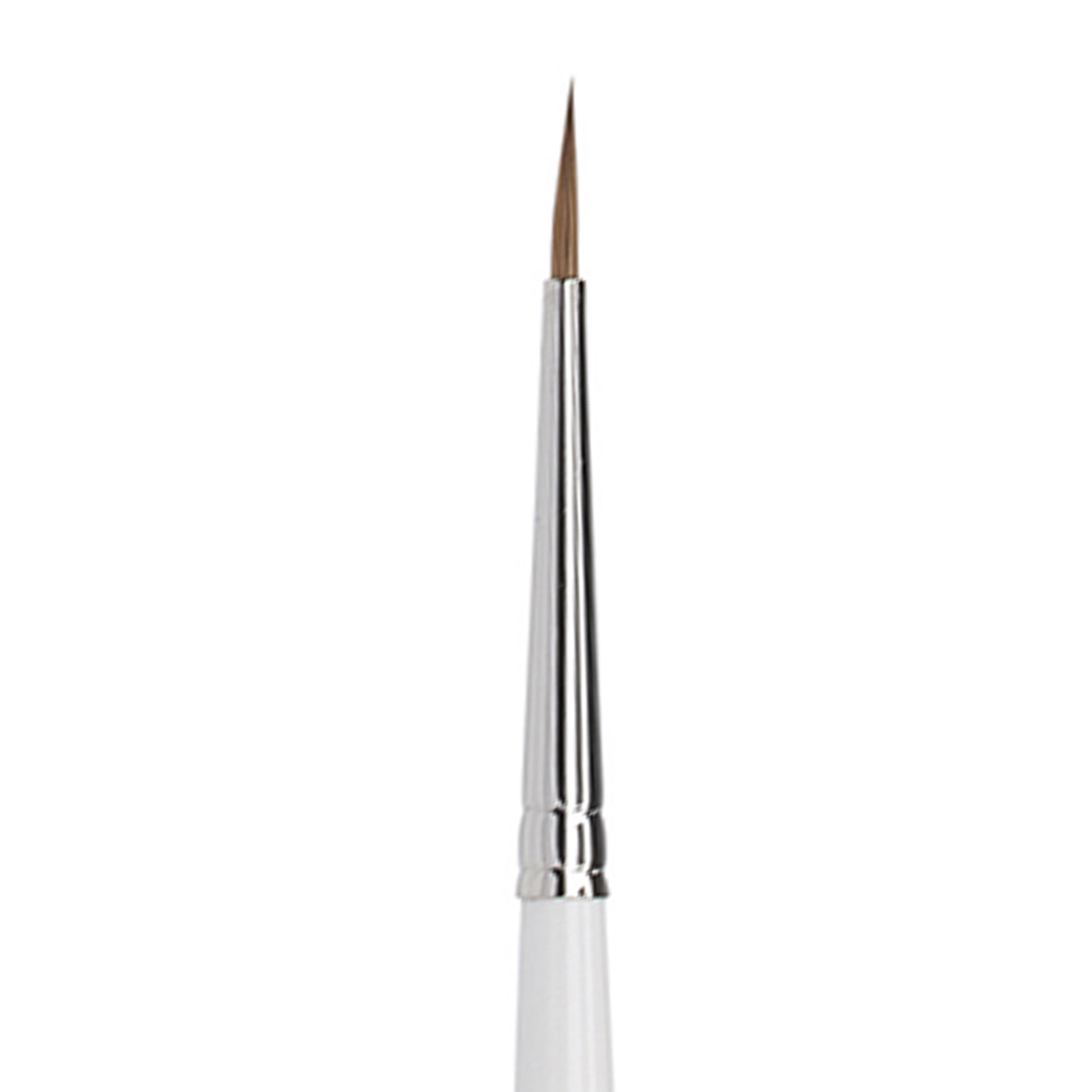 FINOBrushes Porcelain Brushes, Size 1 - 2 pieces FINOBrushes Porcelain Brushes, Size 1 - 2 pieces