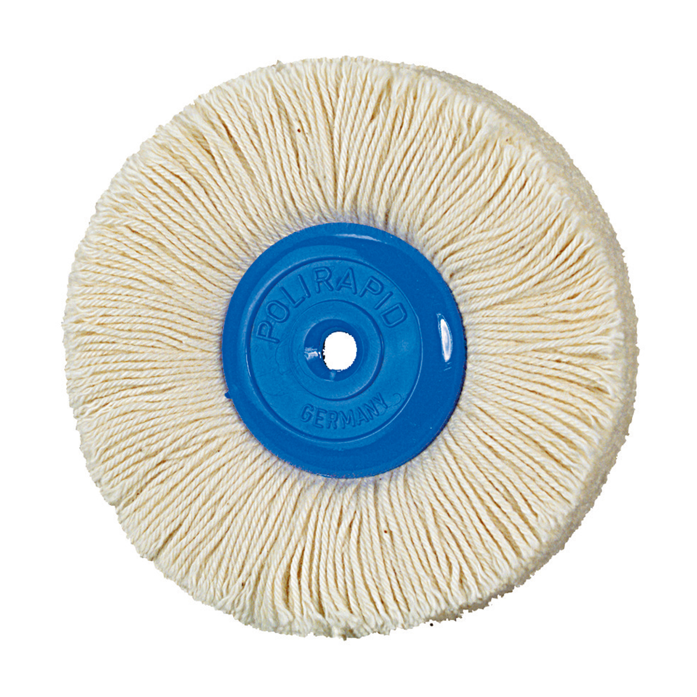 Yarn Brush, ø 90 mm - 1 piece